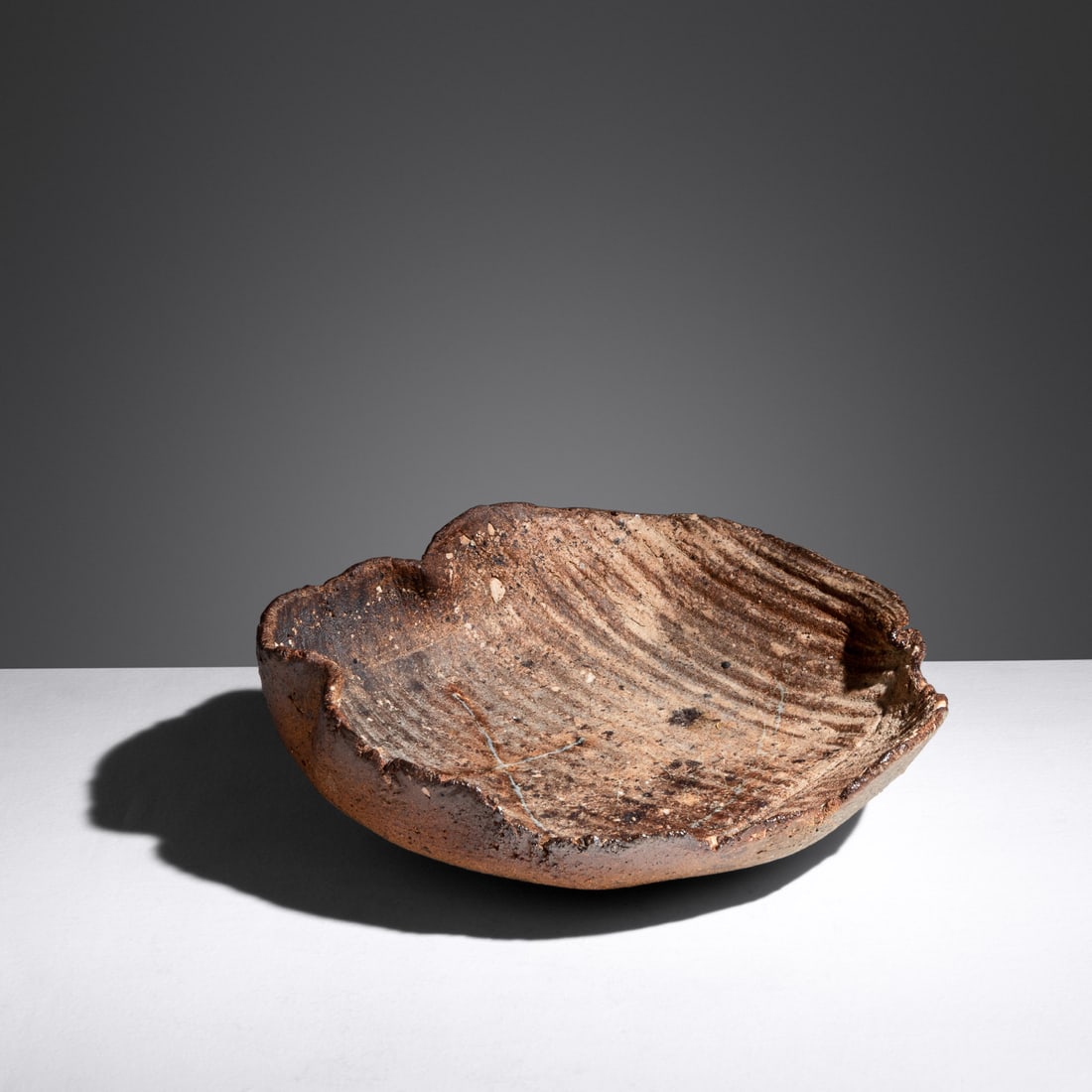 Elisabeth Joulia (1925-2003) Low Charger, 1970 France (1 of 2)