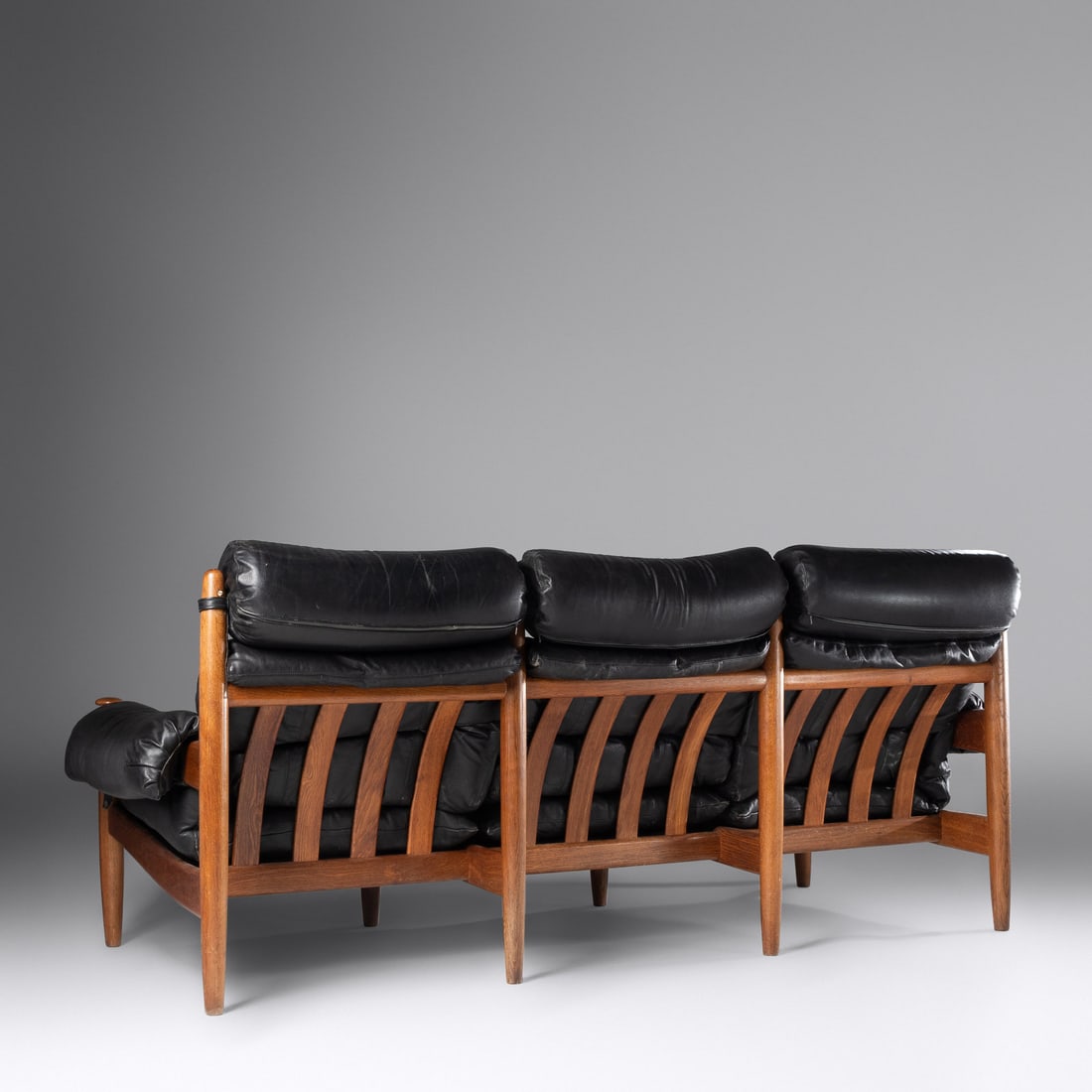 Eric Merthen (20th Century) Sofa (1 of 2)