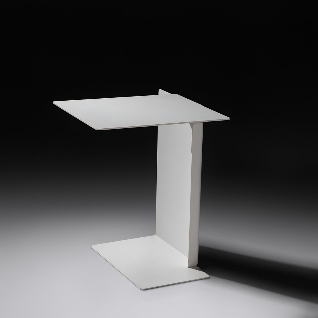 Konstantin Grcic (b. 1965) 'DIANA' Side Table, c. 2000 ClassiCon, Germany (1 of 2)