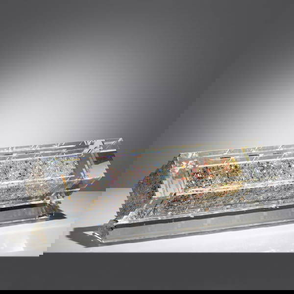 Modern Design Auction on Nov 14, 2023 by Hindman in IL