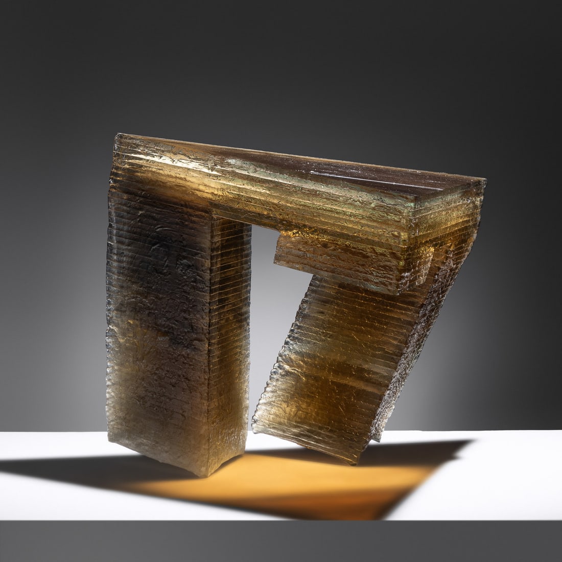 Jaromír Rybák (b. 1952) Untitled, c. 1980 (1 of 2)