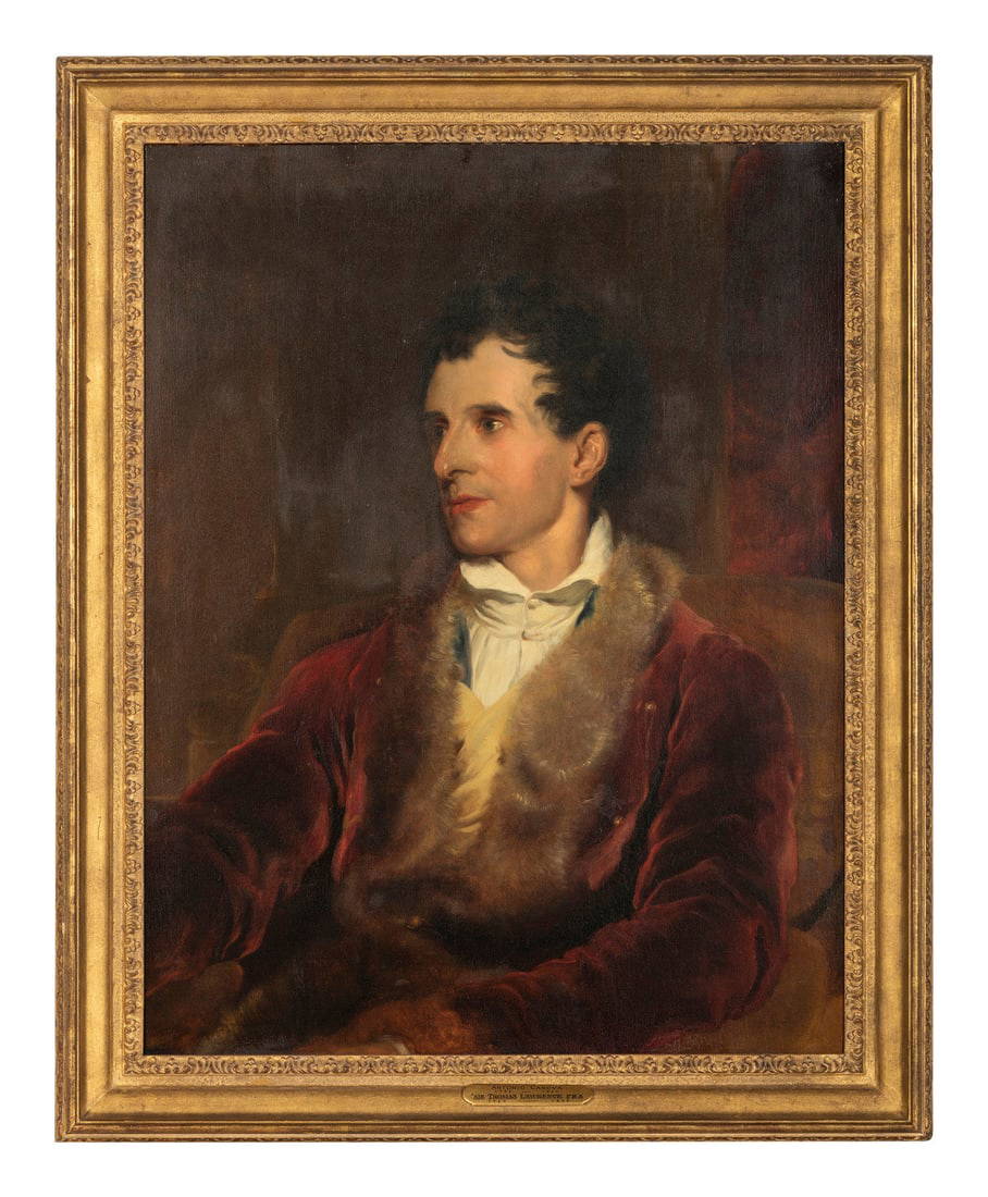After Thomas Lawrence (british, 17691830) Auction