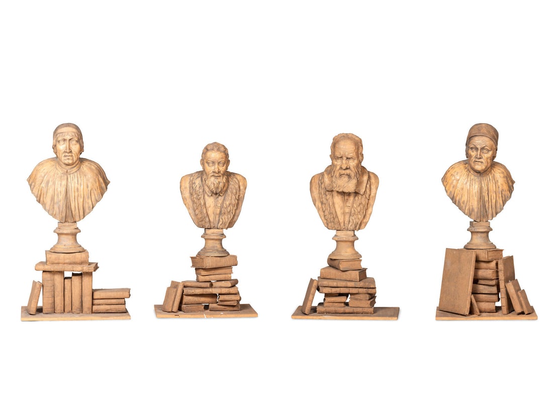 Theodore A. Gantz (American, Ohio, 20th Century) (1 of 18)