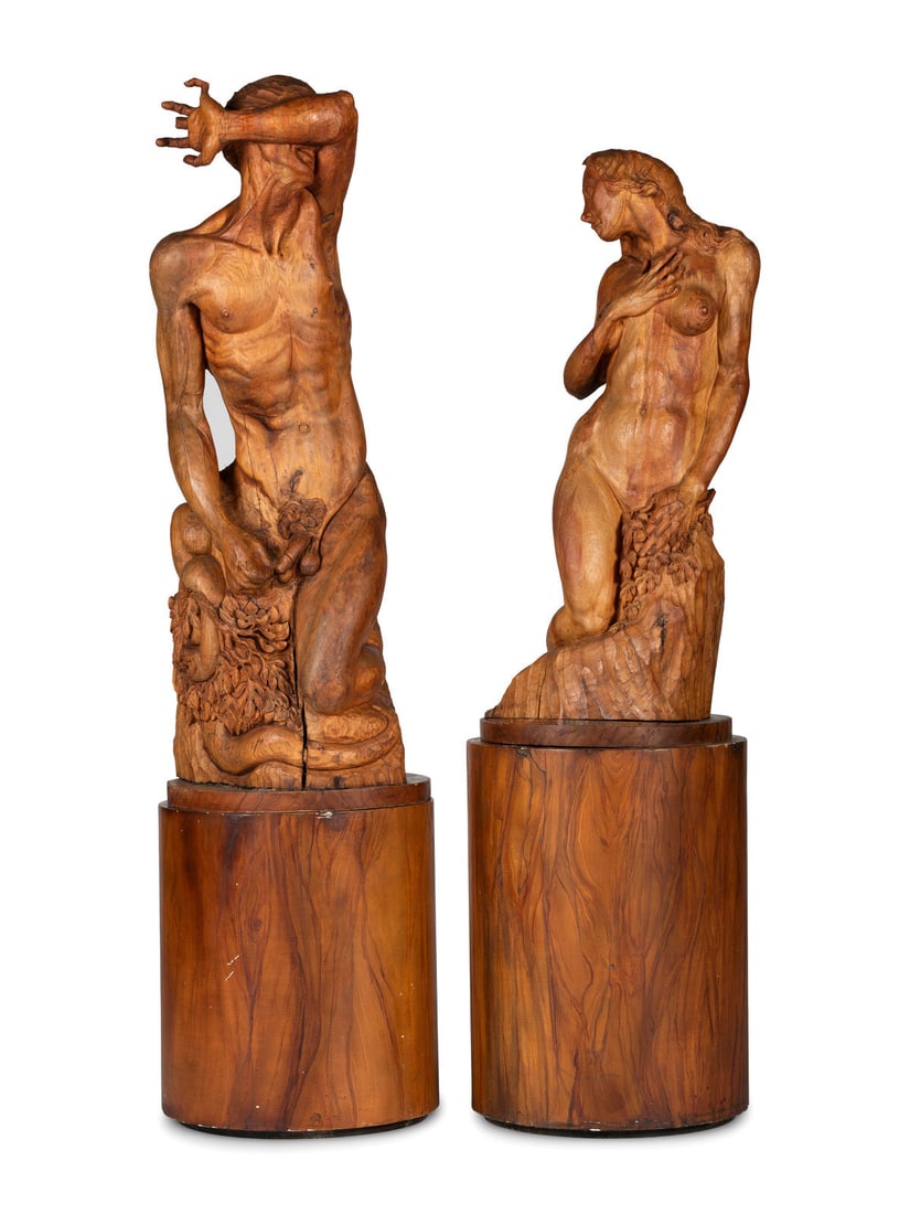 American School, 20th Century (1 of 5)