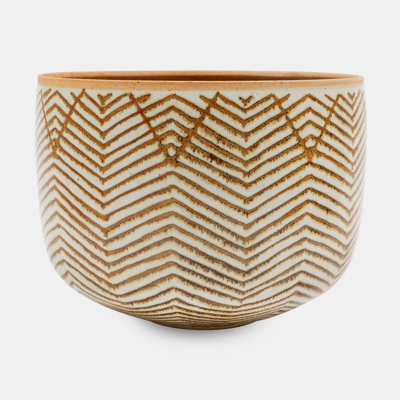 Richard Kjaergaard
(Danish, 1919-1999)
Vessel, 1978 (1 of 3)