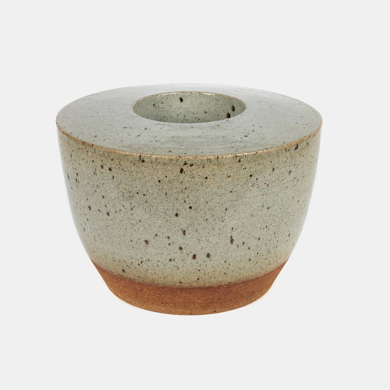 Ester Fog Rostrup
 (Danish, 1907-1999)
Monumental VesselBing & Grondahl, Denmark
 (1 of 4)