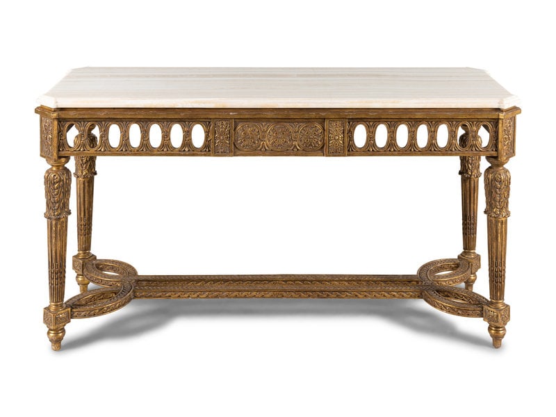 An Ebanista Montpellier Console Table (1 of 5)
