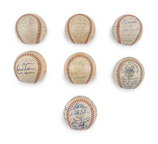 Eugene Scruggs Autographed Negro Legues Baseball KC Monarchs JSA 180129