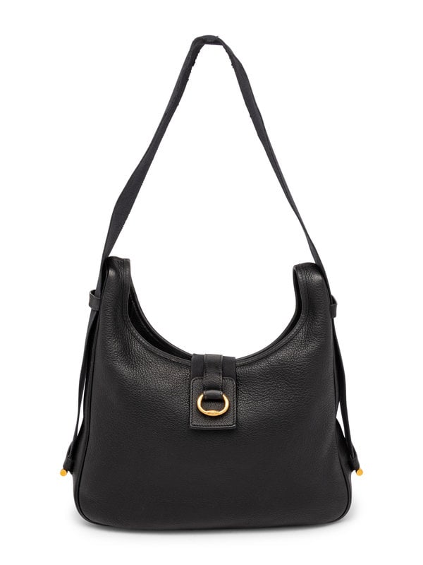 Hermès Tsako Bag, 1998  (1 of 4)