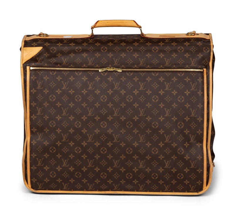 Louis Vuitton Garment Bag, 2005  (1 of 4)