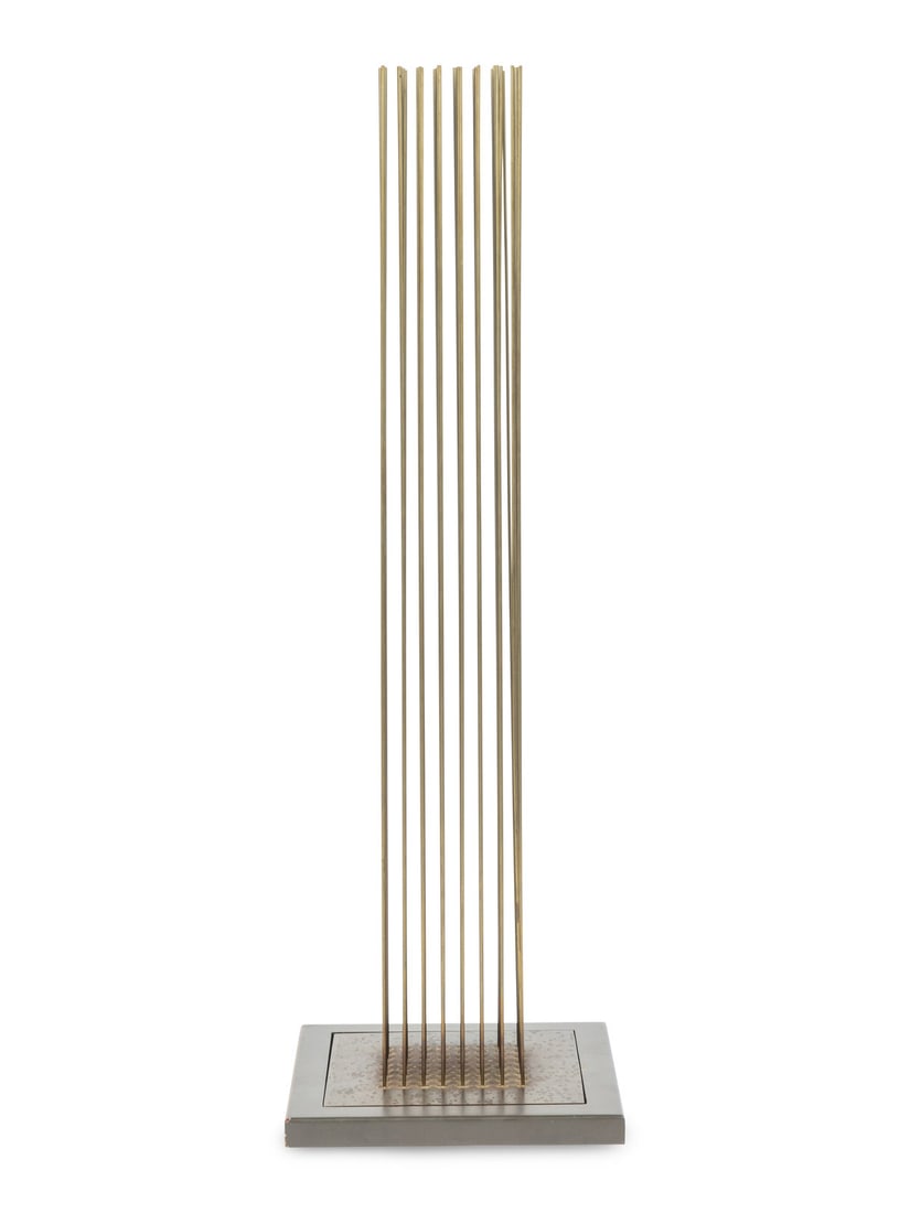 Harry Bertoia
(American, 1915-1978)
Untitled, c. 1970 (1 of 11)