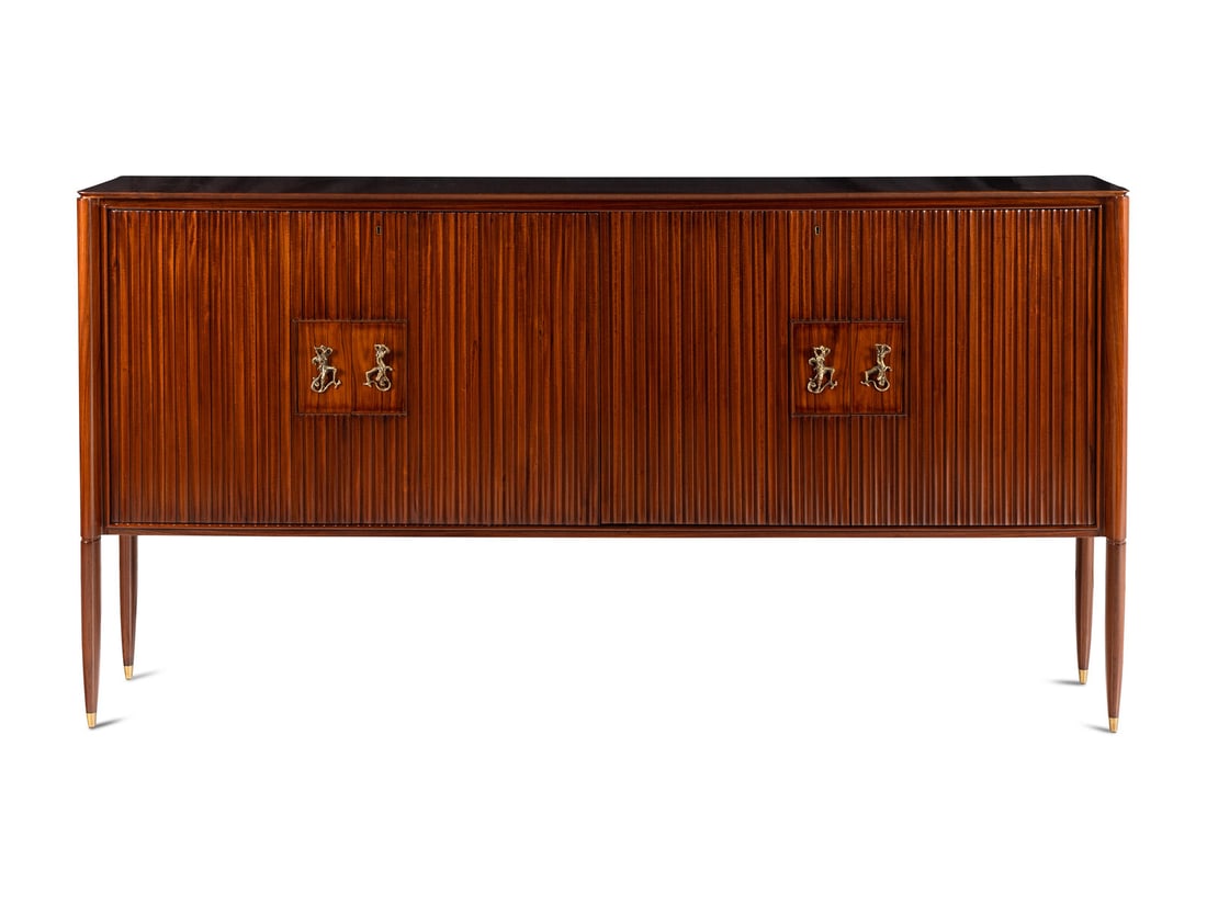 Osvaldo Borsani (Italian, 1911-1985) (1 of 10)