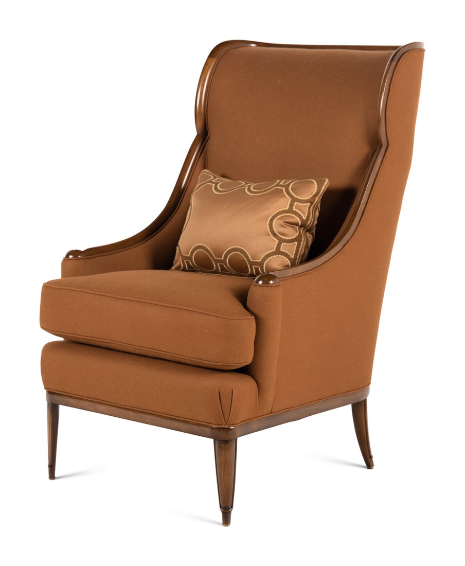 A Jan Showers Hudson Armchair (1 of 11)