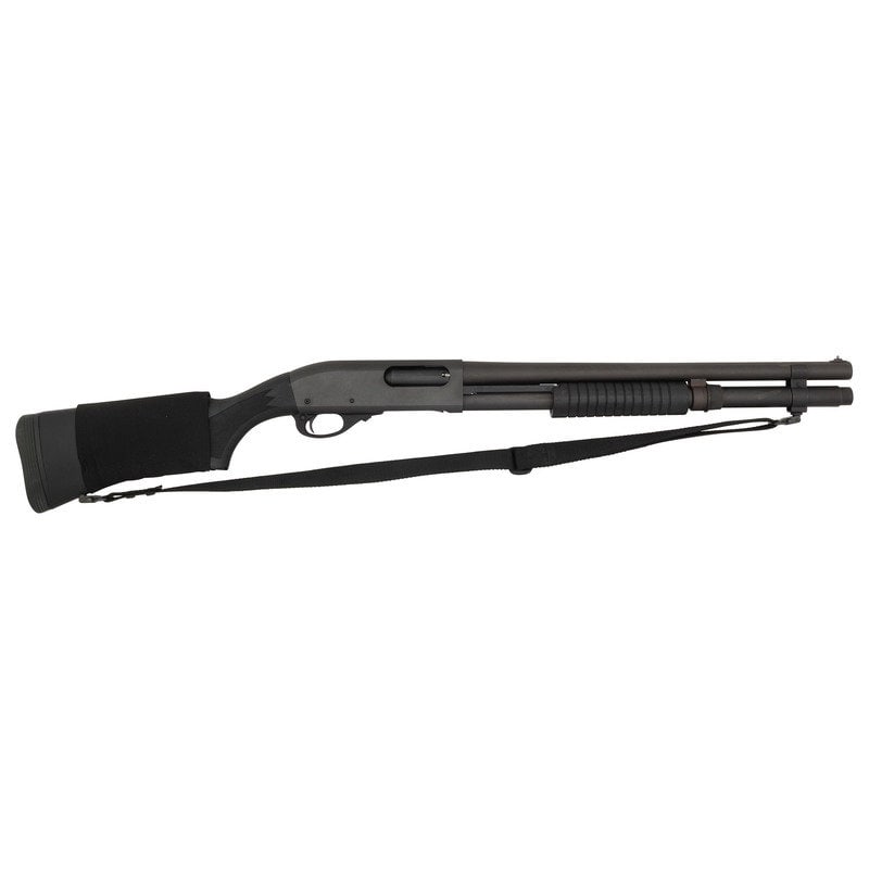 * Remington 870 12 Gauge (1 of 7)