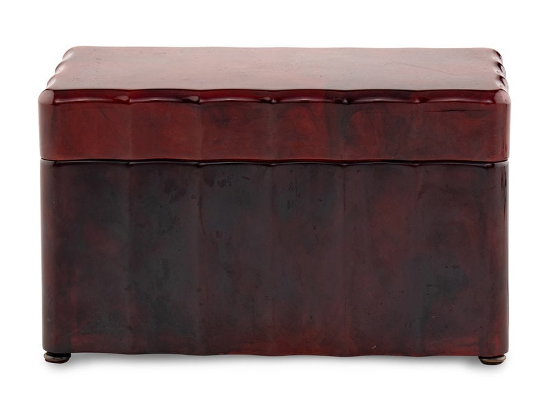 A General Electric L622 Jewel Box Radio (1 of 5)