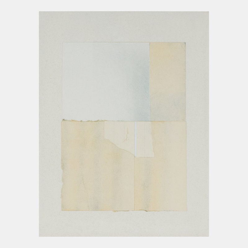 Ben Benson
(American, 1927-2002)





Blue with Yellow Stripe, 1972




 (1 of 5)