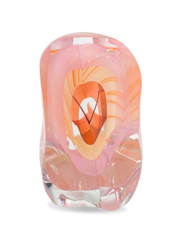 Harvey Littleton
(American, 1922-2013)
Cut Form, 1987 (1 of 4)