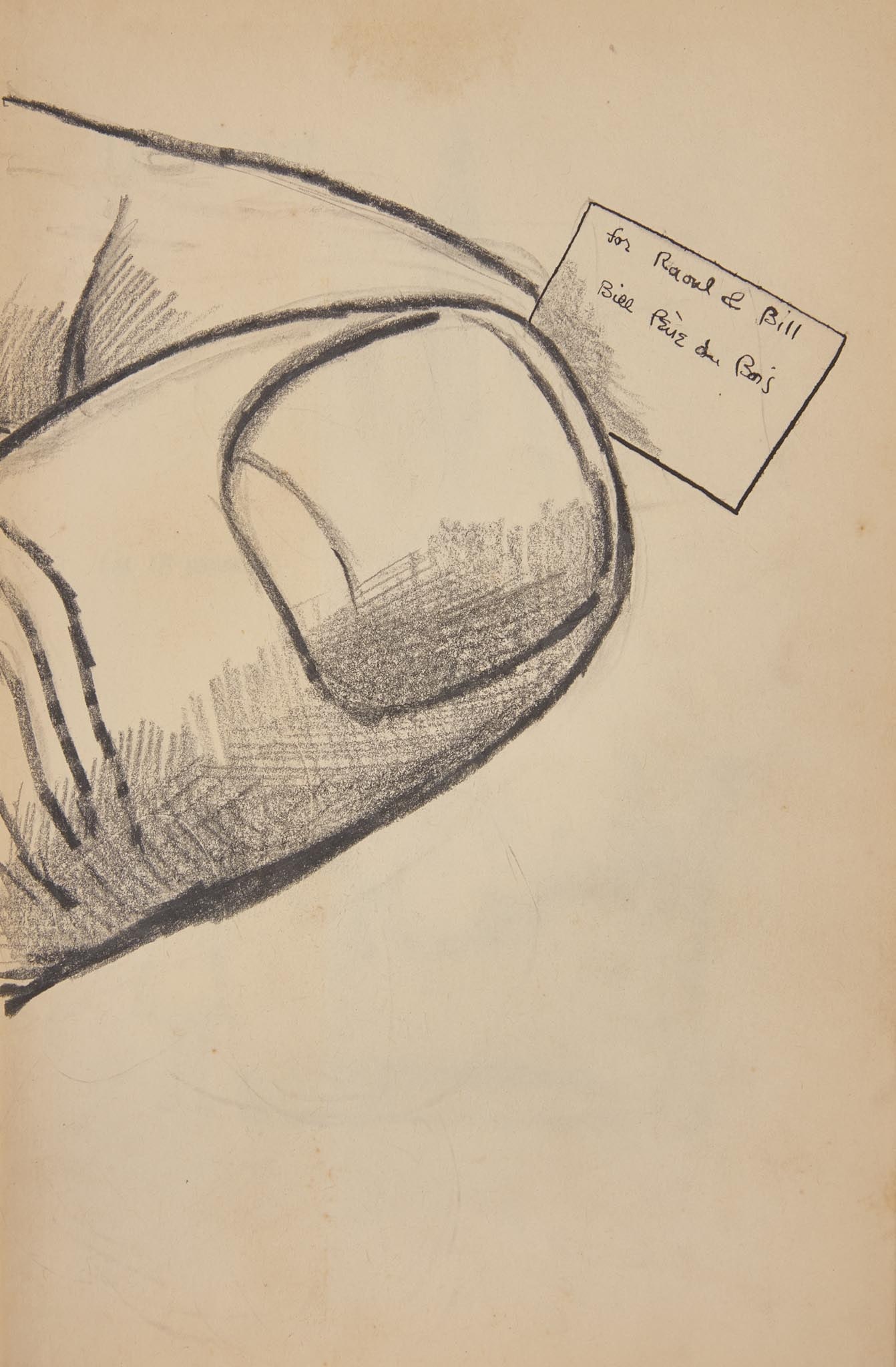 [Children's & Illustrated] du Bois, William Pène: The Giant (1 of 3)