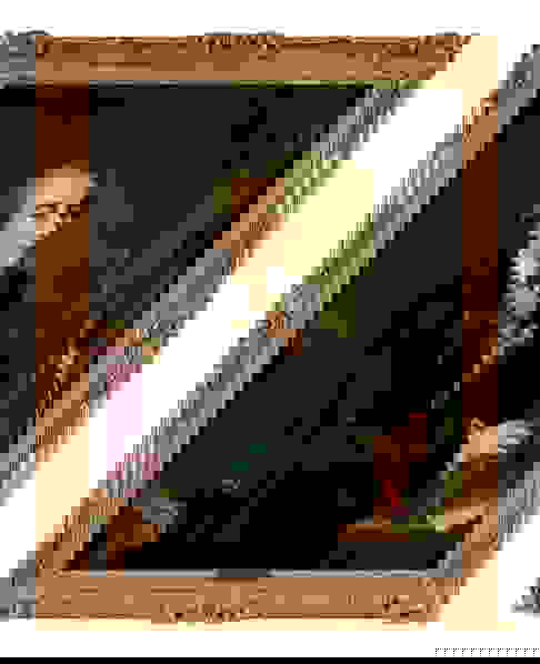 Attributed To Louis Tocqué (french, 16961772) Auction