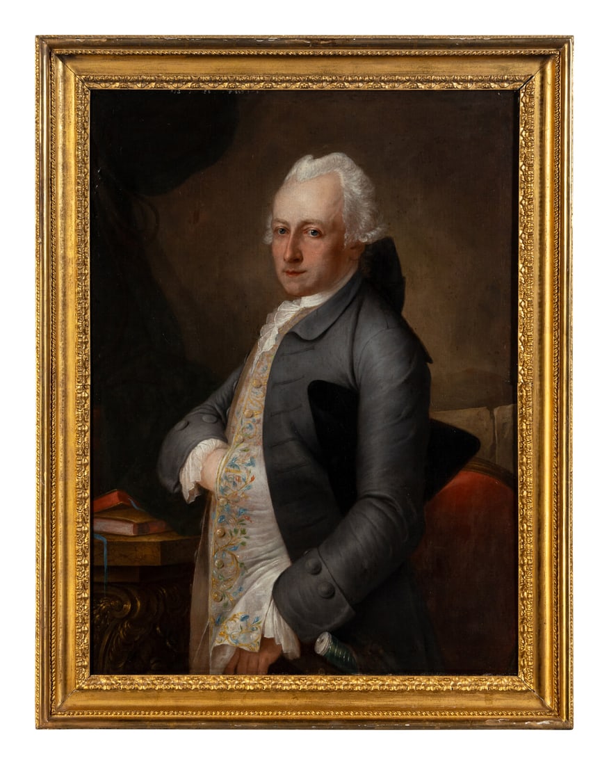 British School, 18th/19th Century (1 of 4)