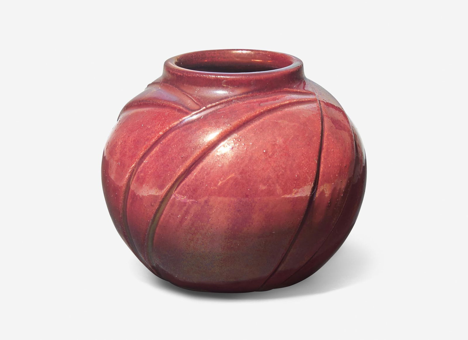 Newcomb College, Rare Cabinet Vase (1 of 3)