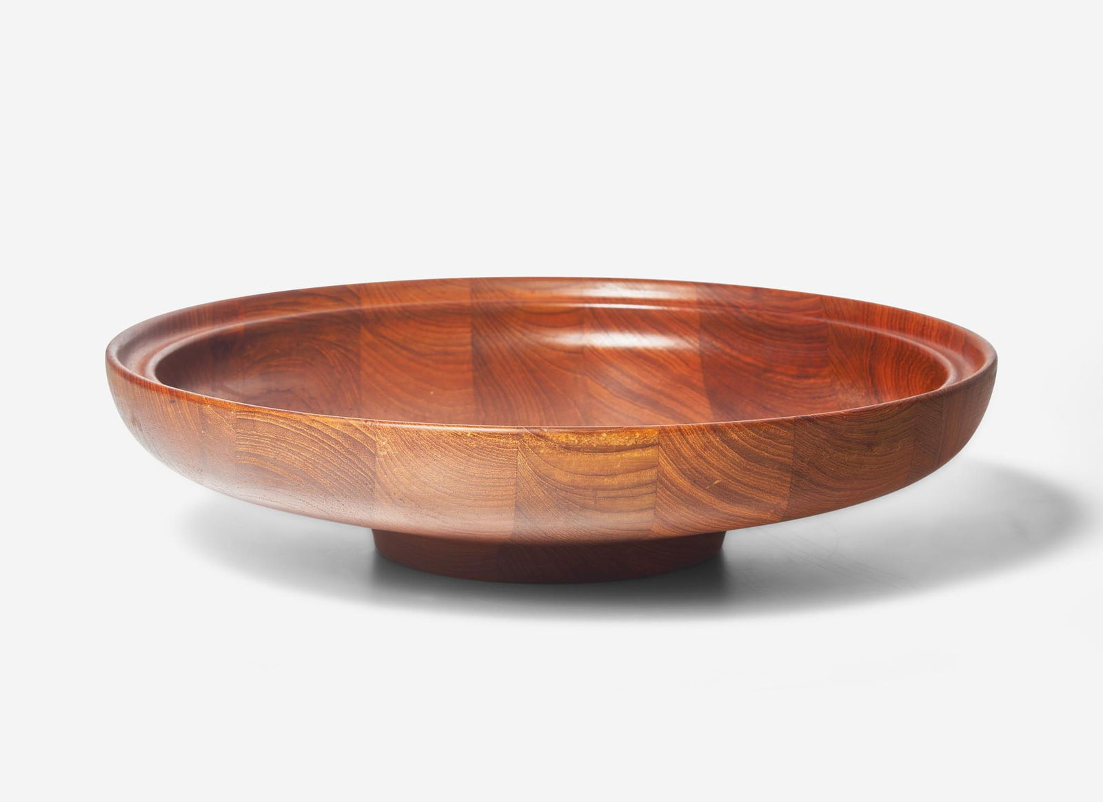 Henning Koppel for Georg Jensen, Large Bowl (1 of 4)