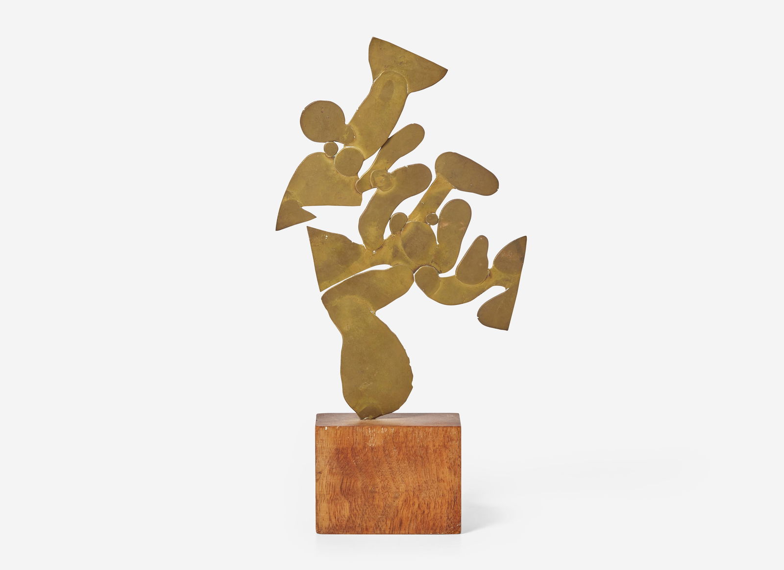 Sidney Gordin (American, 1918-1996), 5.62 (1 of 4)