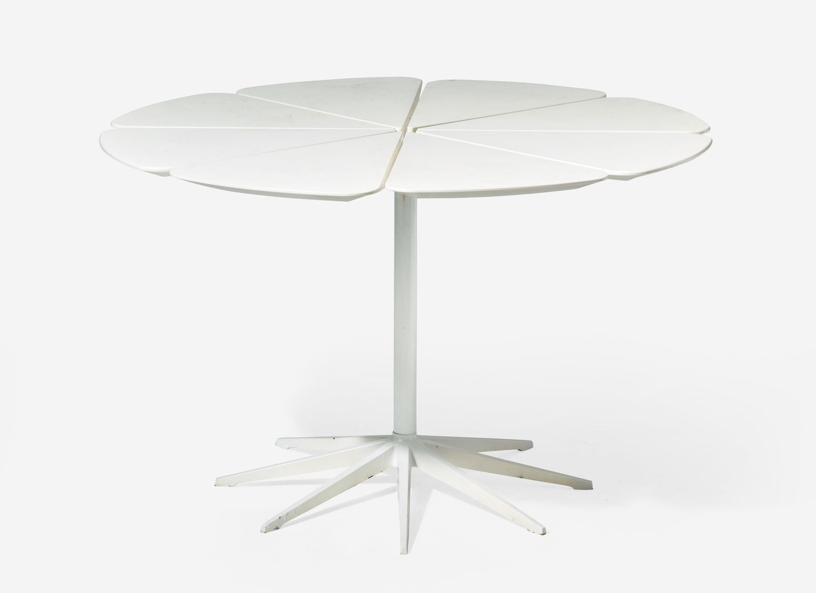 Richard Schultz, "Petal" Dining Table (1 of 4)
