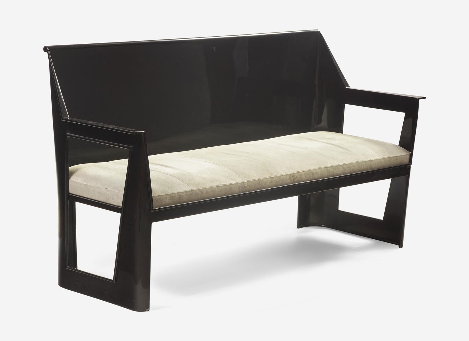 René Prou, Settee (1 of 5)
