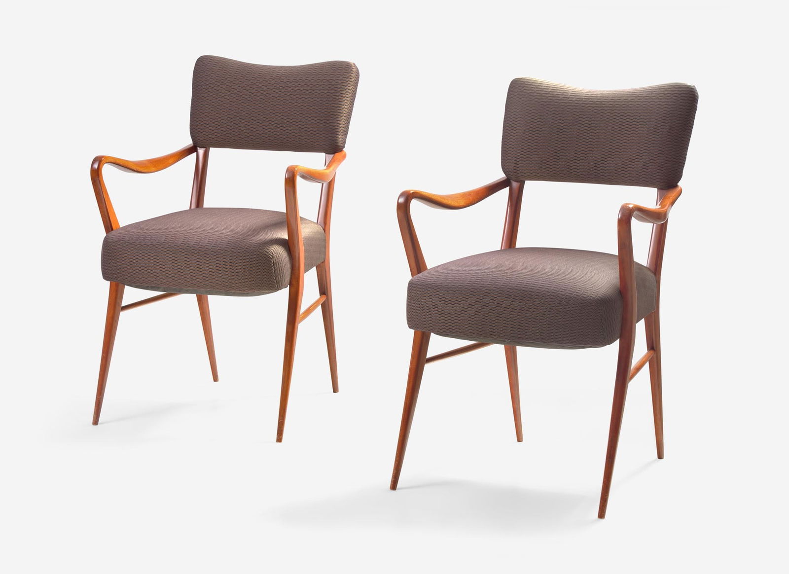 Italian, Pair of Armchairs (1 of 3)