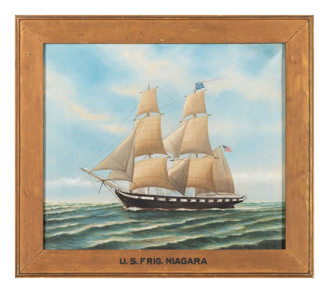 American School, Early 20th Century (1 of 4)