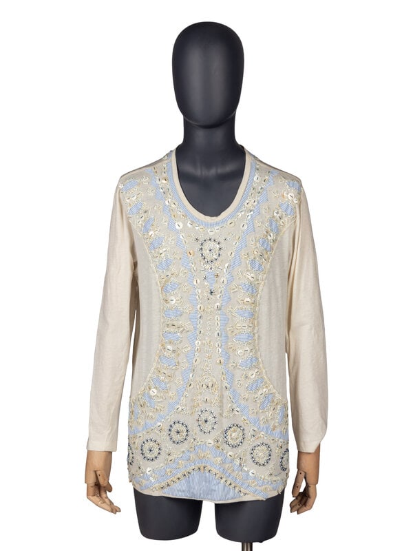 Alexander McQueen Men's Shirt, Spring 2006  (1 of 6)