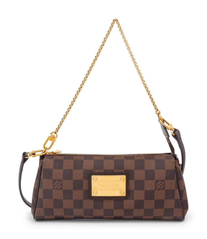 Louis Vuitton Crossbody Bag, 2009  (1 of 5)