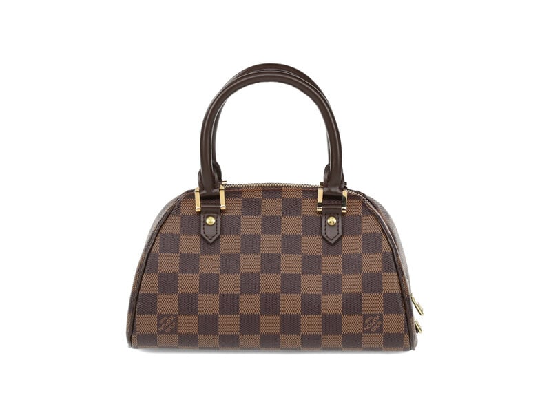 Louis Vuitton Ribera Mini Handbag, 2003  (1 of 5)
