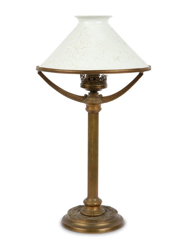 A Lithophane Lamp (1 of 3)