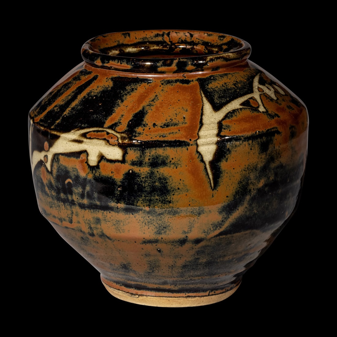 Hamada Shoji (1 of 3)