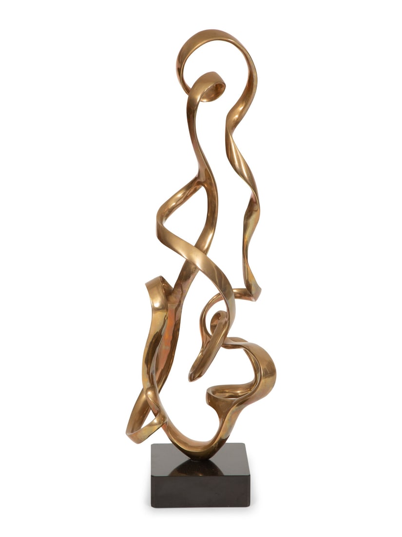 Antonio Kieff Grediaga (Canadian, b. 1936) Folklore, 1988 (1 of 6)