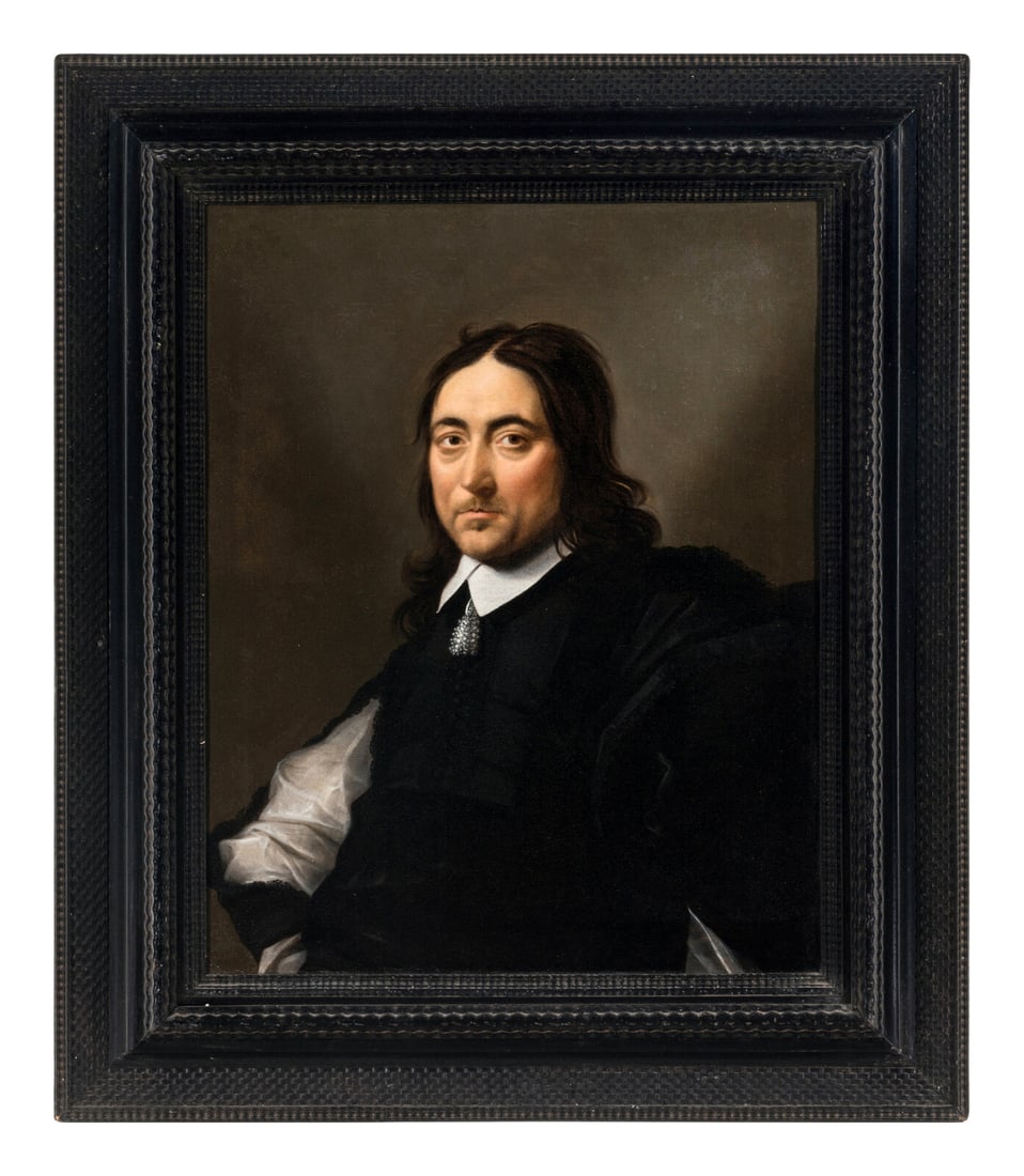 Attributed to Karel Dujardin (Dutch, 1622-1678) (1 of 6)