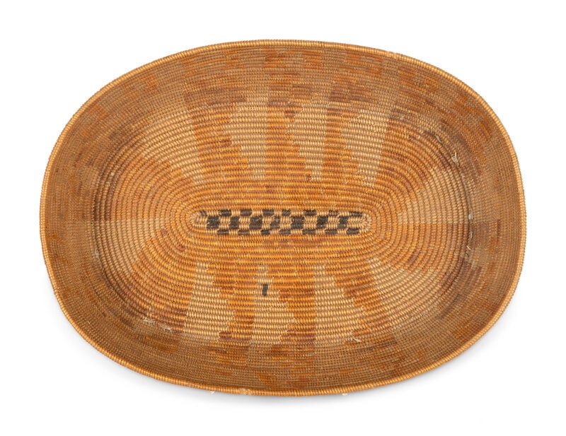 Central California Basket (1 of 3)