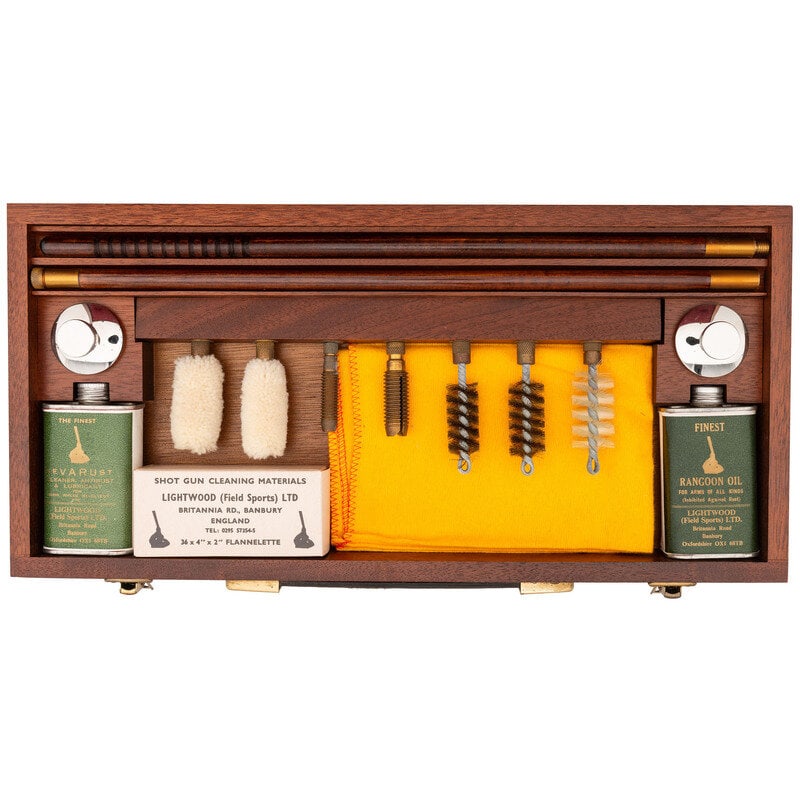 Shotgun Accessory Case (1 of 2)