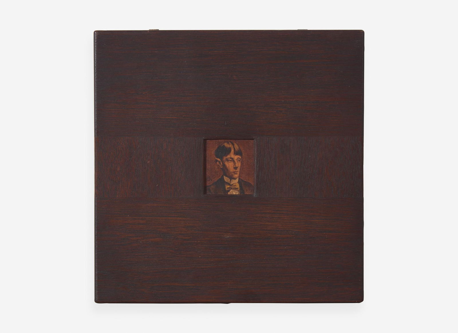 Thomas Chimes (American, 1921-2009) - Aubrey Beardsley (1 of 2)