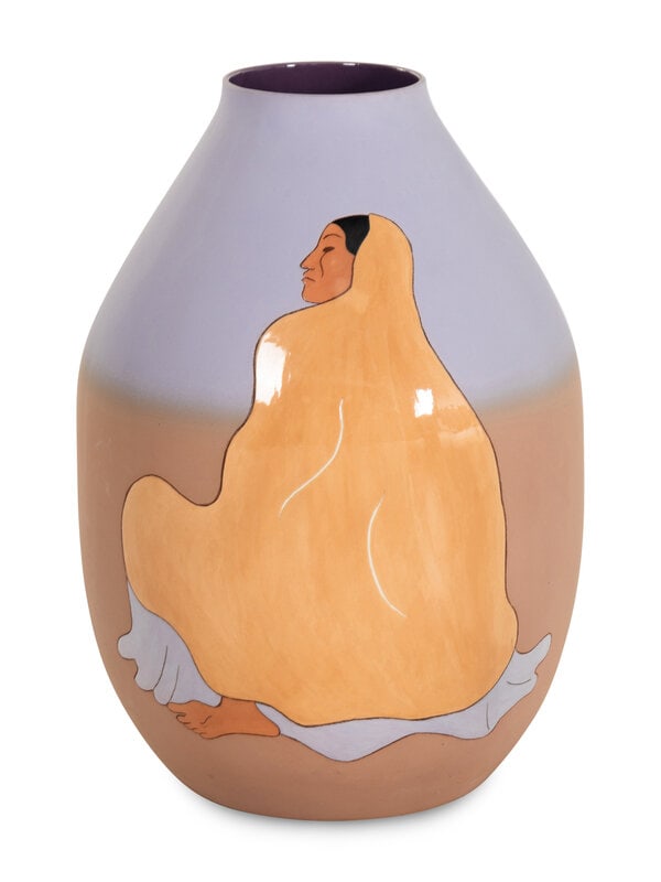 R.C. Gorman
(Diné, 1932-2005)
Serenity, edition 168/200, 1989 (1 of 5)