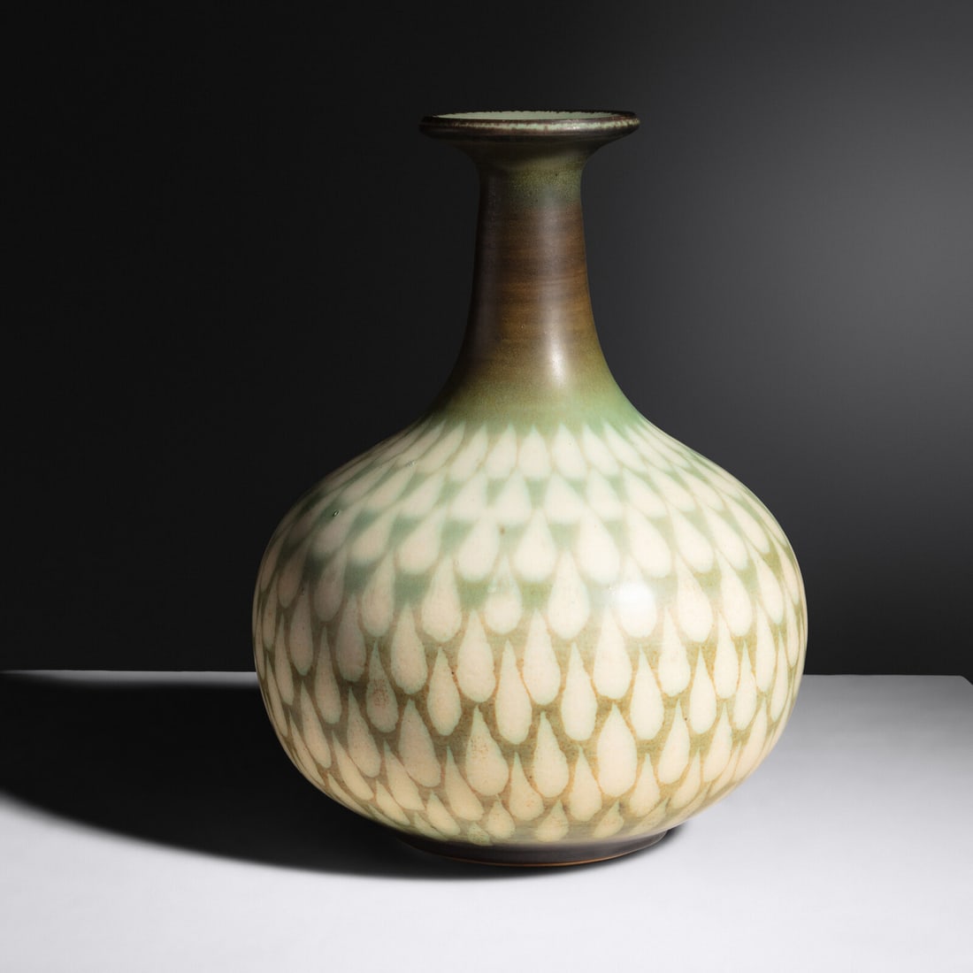 Harrison McIntosh (American, 1914-2016) Vase (1 of 3)