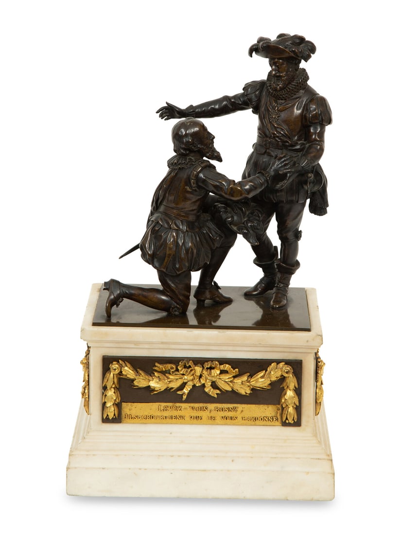 After Paul-Louis Cyfflé (French, 1724 -1806) (1 of 5)