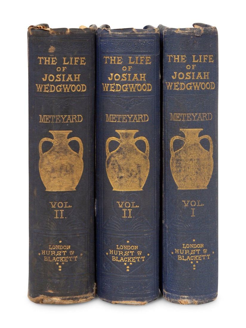 Eliza Meteyard (English 1816 -1879) (1 of 5)