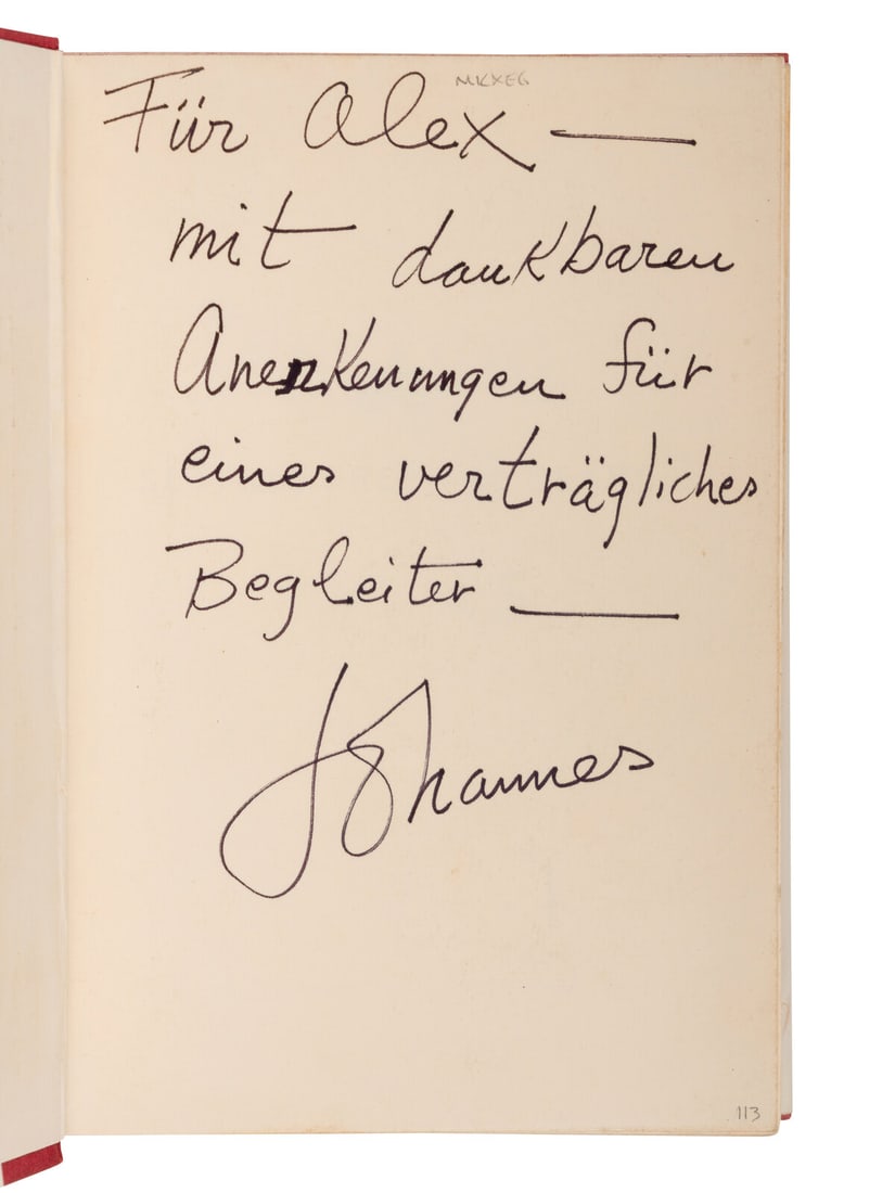 IRVING, John (b.1942). Setting Free the Bears. New York: Random House, 1968. (1 of 2)