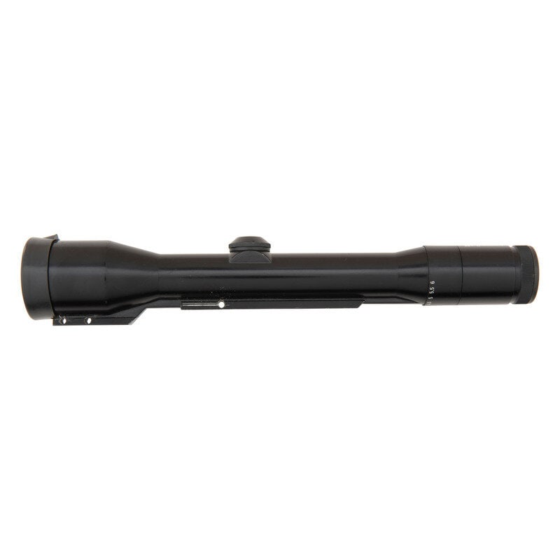 Zeiss Diavari-Z Scope with LM Rail Mounting Dovetail (1 of 4)