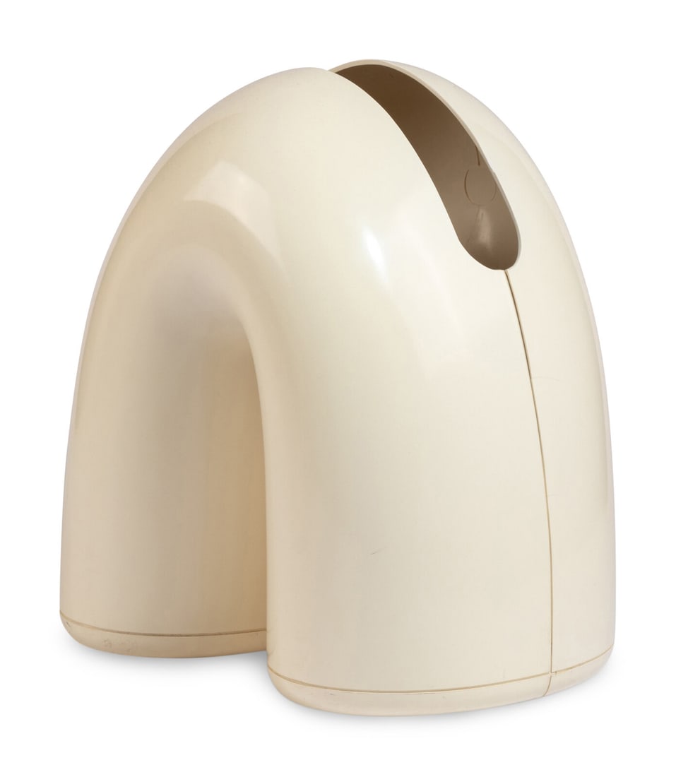 Franco Bertoli & Max Pajetta Italian, Mid-20th Century NOE Umbrella Stand, 1972 Fontana Arte, Italy (1 of 3)