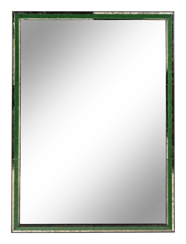 A Contemporary Wall Mirror (1 of 2)