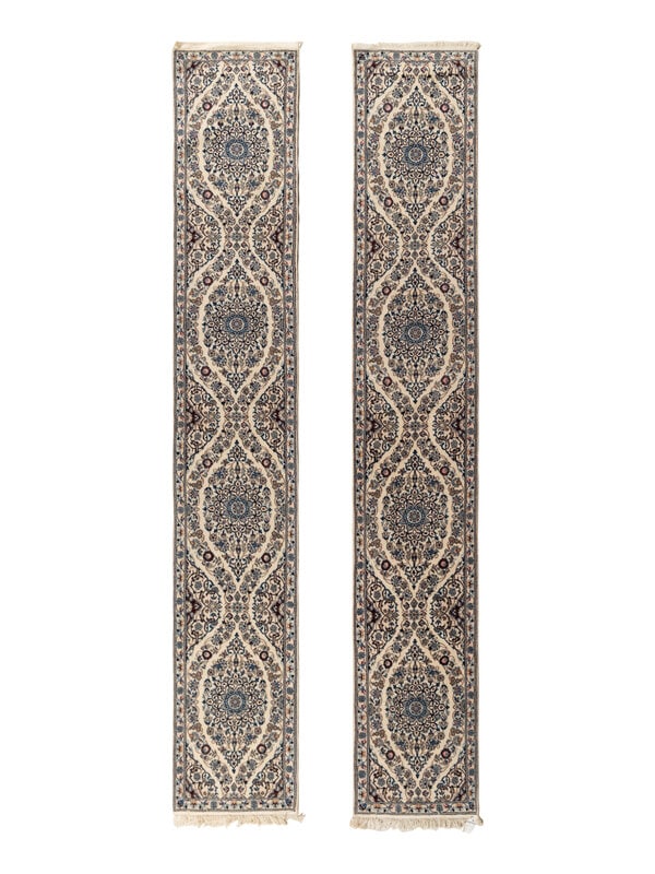 A Pair of Nain Runners (1 of 2)